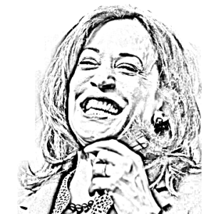 Kamala Still Burdened By What Has Been