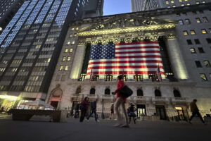 Nasdaq logs best week of 2025 as Dow, S&P 500 notch third-straight weekly gain