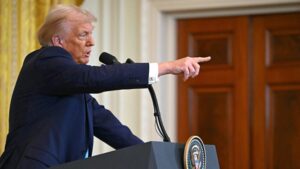 Trump wants to end the 'carried interest loophole.' What it means