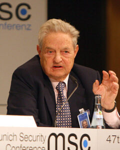 USAID Granted George Soros’ Organizations $260 Million
