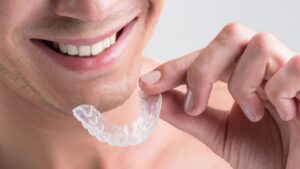 This dental aligner stock is poised to jump more than 20%: Wells Fargo