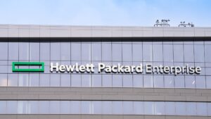 Stocks making the biggest moves after hours: GAP, AVGO, HPE, IOT