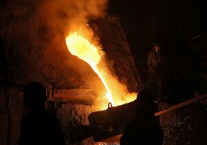 ArcelorMittal Nippon sues India over raw material imports as fight escalates
