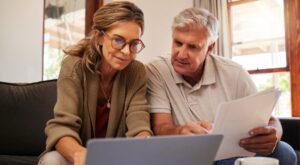 At 60 We Have $1.3 Million in 401(k)s and Will Receive $5,100 Monthly From Social Security. What's Our Retirement Budget?