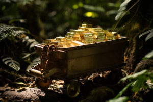 Gold News: Dollar Strength Triggers Gold Pullback—Will Bulls Regain Control?