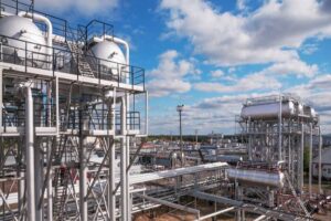 Natural Gas Price Forecast: Faces Bearish Pressure After Resistance Test