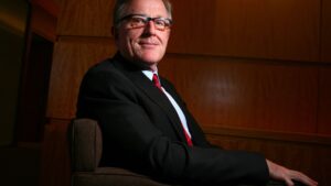 Passive investing movement gets its Hollywood moment