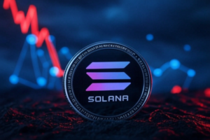 Solana Price News: Is SOL On Its Way to $110 as Network Fees Hit 6-Month Low?