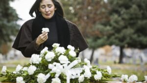 Here's how to avoid higher taxes after a spouse dies