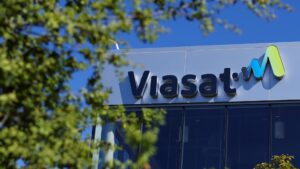 Shares of Starlink competitor Viasat pop more than 10% on Deutsche Bank upgrade