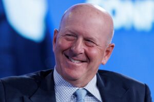 Wall Street gets a Washington win with Trump's pick of Bowman as Fed overseer