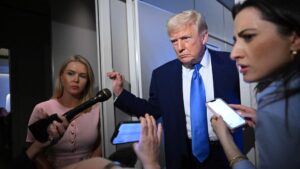 Student loan changes likely coming under Trump