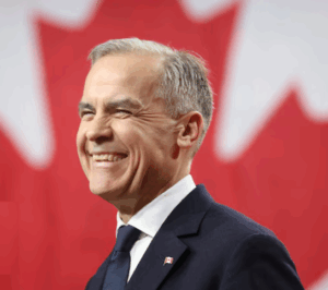 Carney's Globalist Agenda Will Destory Canada