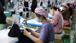 Chinese factories stop production, eye new markets as U.S. tariffs hit