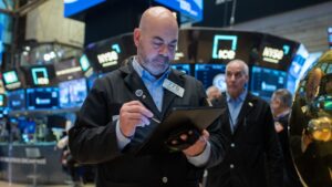 Citi upgrades sneaker stock with pricing power