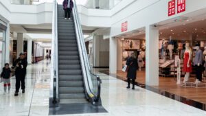 Consumer outlook hits lowest since 2011 as tariff fears mount, Conference Board survey shows