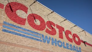 Costco could be tariff winner, steal market share if inflation rises: Loop Capital