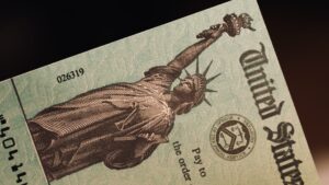 Your last chance to claim an IRS stimulus check is approaching