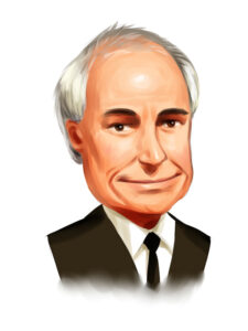 Among Billionaire Mason Hawkins’ Small-Cap Stocks with Huge Upside Potential