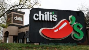Goldman says buy shares of the Chili's owner on the dip, predicts 40% upside ahead