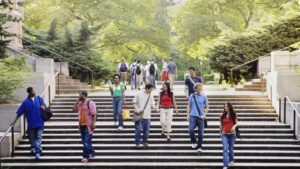 International students rethinking U.S. college plans amid visa policy shift