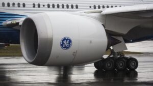 Buy this aerospace stock Bank of America says is insulated from tariffs