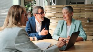 Investors and the democratization of private equity