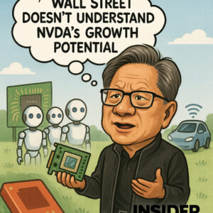 Is NVIDIA Corporation (NVDA) the Most Profitable Blue Chip Stock to Buy Now?