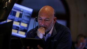 Is the market's rebound for real? This sector may be the tell