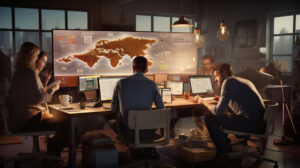Meta Platforms, Inc. (META) Surges Into AI Race With Billion-User Assistant and Expanding LLaMA Models