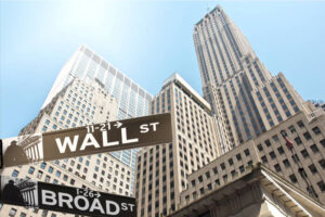 NASDAQ Index, SP500, Dow Jones Forecasts – Stocks Rebound From Session Lows Despite Recession Worries