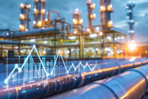 Natural Gas News: Prices Stabilize After Sell-Off but Weather Forecast Signals Pressure Ahead
