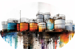 Oil News: Will Crude Oil Futures Extend Losses as Supply Surplus Fears Intensify?