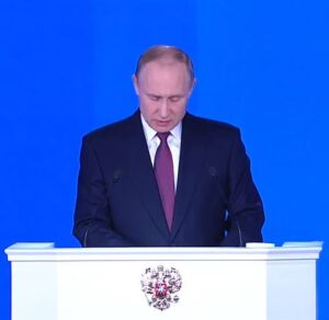 Putin Declared Easter Truce | Armstrong Economics