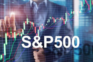 S&P500: Wall Street Cools After Rally as GM and Honeywell Move on Tariff, Earnings News
