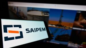 Saipem secures €520m contract for Liverpool Bay CCS project in UK