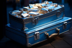 Silver (XAG) Forecast: Silver Market Drops as Dollar Strengthens – Is a Deeper Pullback Ahead?