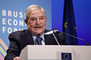 Soros, Neocons, USAID & Destabilizing India & World