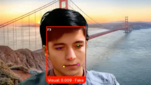 Fake job seekers use AI to interview for remote jobs, tech CEOs say