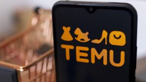 Temu adds 'import charges' after Trump tariffs