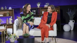 The outdated health idea holding women back in life and careers