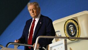 Trump tariffs 100 days market promise and problems: Fast Money list