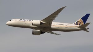 United Airlines adds Thailand, Vietnam and Australia flights