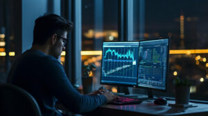 Why SoundHound AI Inc. (SOUN) Soared Last Week