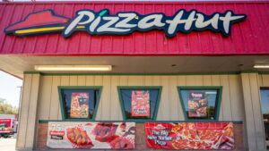 Yum Brands (YUM) Q1 2025 earnings