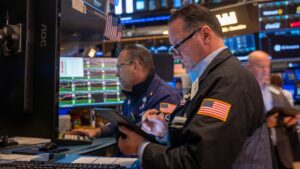 A dip-buying strategy for healthcare as UnitedHealth's woes hang over the sector