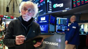 An options trade for investors worried that Treasury yields will keep going higher