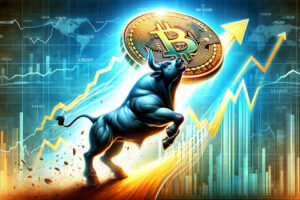 A Sharp Crypto Market Awakening