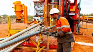 Alaska Energy closes financing for exploration at Angliers-Belleterre project in Canada