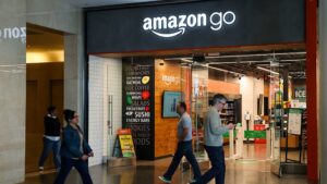 Amazon reported an earnings beat but issued light guidance. Here’s what analysts had to say
